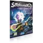 Small World: L'Île du Nécromant Cover 3d