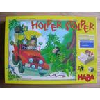 Holper Stolper Cover 3d