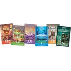 Dream Home Cartes