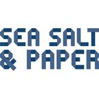 Sea Salt & Paper Logo