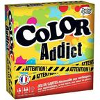 Color Addict Cover 3d
