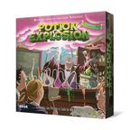 Potion Explosion Cover 3d