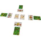 Explorons la Jungle Eclate