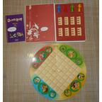 Quoridor: Kid - Les Lauriers de César Eclate