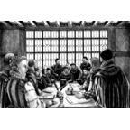 Te Deum Pour un Massacre: Les Deux Reines Vol.2 Artwork