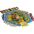 Catan: Édition 3D Eclate