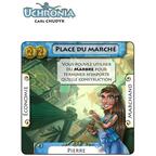 Uchronia Carte