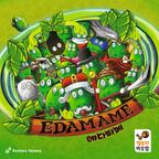 Edamame Cover