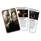 Battlestar Galactica: Le Jeu de Plateau - Exodus Cartes