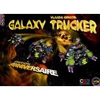 Galaxy Trucker: Édition Anniversaire Cover