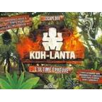 Escape Box: Koh-Lanta - L'Ultime Épreuve Cover
