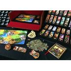 Small World: Designer Edition Eclate