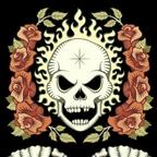 Skull & Roses Cover
