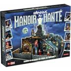 Panique au Manoir Hanté Cover 3d