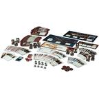 Battlestar Galactica: Le Jeu de Plateau - Renouveau Eclate