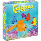 Calypso 2005 Cover 3d