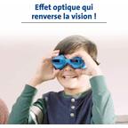 The #UpsideDownChallenge Game Enfant