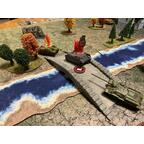 World of Tanks: Le Jeu de Figurines Eclate