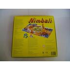Nimbali Back