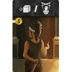 7 Wonders Duel: Agora Carte