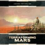 Terraforming Mars: Big Box Cover