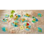 Trésors à la Dérive Eclate