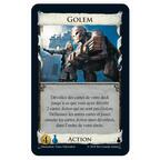 Dominion: Alchimie Carte Golem