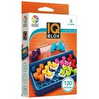 IQ Blox Cover 3d