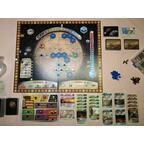 Terraforming Mars: Prélude Eclate