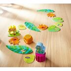 Mes Premiers Jeux: Petit Ver Luisant Eclate