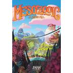 Mesozooic Cover