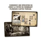 V-Commandos Tuiles