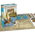 Descendance: Le Port Eclate