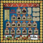 Kingsburg: Deuxième Édition Plateau