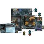 Doom: le Jeu de Plateau Eclate