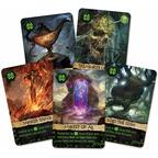 Twisted Fables Cartes