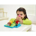 Les Trois Petits Cochons: Deluxe Enfant