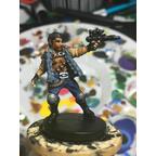 Star Wars: Assaut sur l'Empire - Contrebandier de l'Alliance Figurine