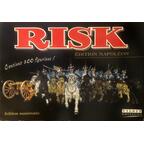 Risk: Édition Napoléon Cover