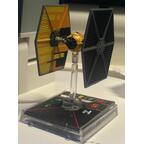 Star Wars: X-Wing - Le Jeu de Figurines - Chasseur TIE de Sabine Vaisseau