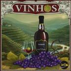 Vinhos Cover