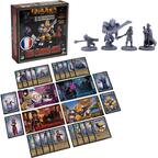 Clank ! Legacy: Acquisitions Incorporated - The « C » Team Pack Eclate