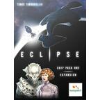 Eclipse: Ship Pack One Cover