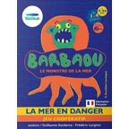 Barbaou Cover