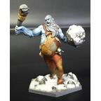 BattleLore: Seconde Édition - Géant des Montagnes Figurine