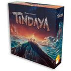 Tindaya Cover 3d