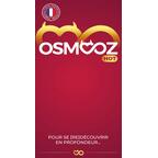Osmooz: Hot Cover