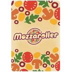 Mozzaroller Carte