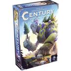 Century: Édition Golem Cover 3d