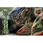 Dragons Cover